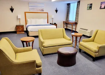 Bangor Grande hotel thumbnail 6