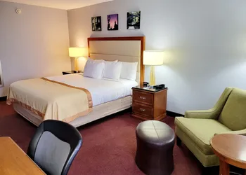 Bangor Grande hotel thumbnail 7