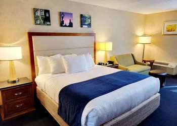 Bangor Grande hotel thumbnail 8