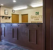 Quality Inn Bend North hotel detail image 4