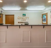 Quality Inn Bend North hotel detail image 5