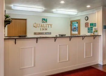 Quality Inn Bend North hotel thumbnail 6