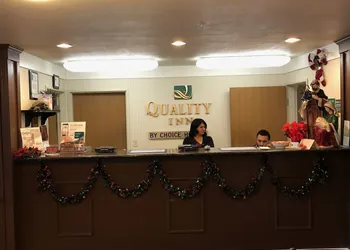 Quality Inn Bend North hotel thumbnail 7