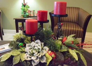 Carmel Inn & Suites hotel thumbnail 6
