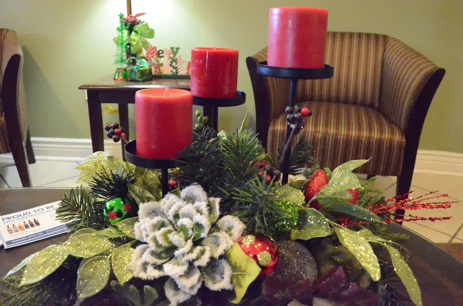 Carmel Inn & Suites hotel detail image 6
