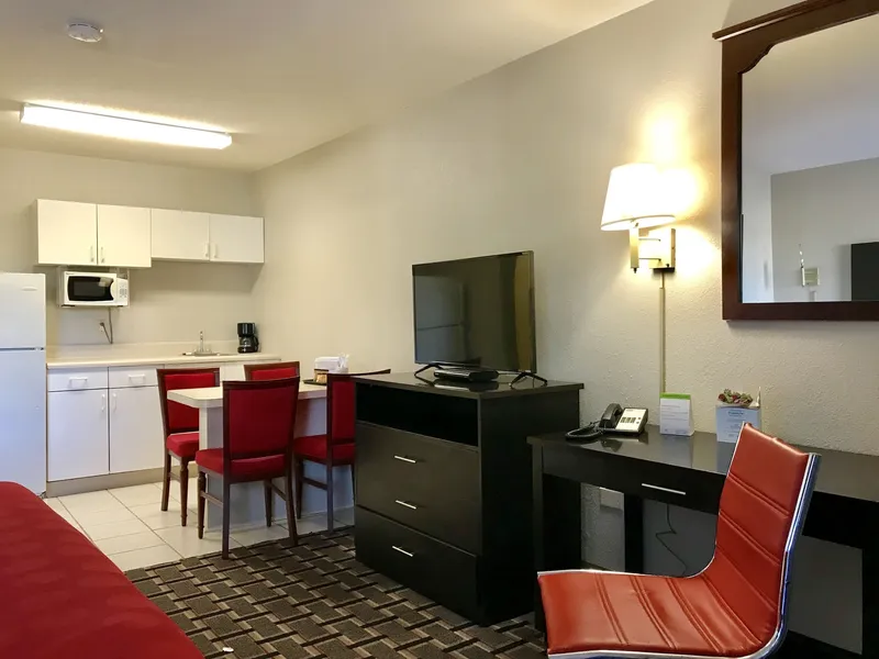 Days Inn by Wyndham Augusta / Fort Eisenhower hotel detail image 2