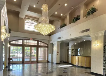 Park Suites Hotel hotel thumbnail 2