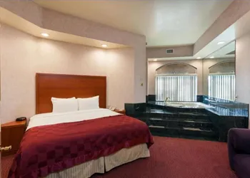 Park Suites Hotel hotel thumbnail 3