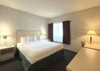 Park Suites Hotel hotel thumbnail 4
