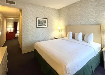 Park Suites Hotel hotel thumbnail 5