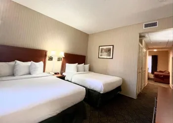 Park Suites Hotel hotel thumbnail 6
