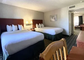 Park Suites Hotel hotel thumbnail 7