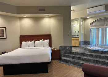 Park Suites Hotel hotel thumbnail 8