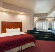 Park Suites Hotel hotel detail image 3