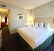 Park Suites Hotel hotel detail image 5