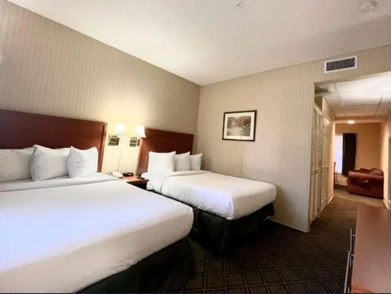 Park Suites Hotel hotel detail image 6