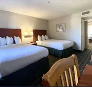 Park Suites Hotel hotel detail image 7