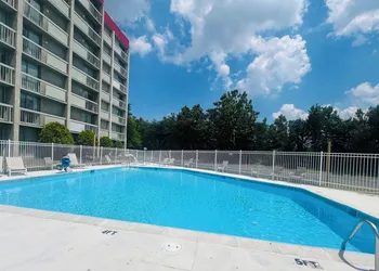 Clarion Hotel BWI Airport Arundel Mills hotel thumbnail 7