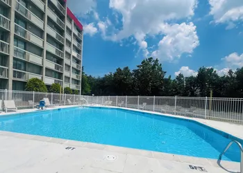 Clarion Hotel BWI Airport Arundel Mills hotel thumbnail 7