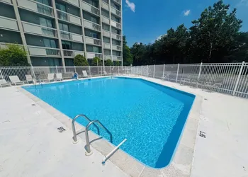 Clarion Hotel BWI Airport Arundel Mills hotel thumbnail 8