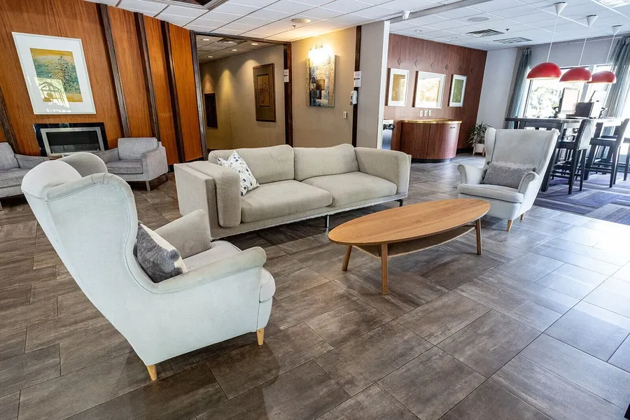 Clarion Hotel BWI Airport Arundel Mills hotel detail image 6