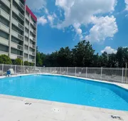 Clarion Hotel BWI Airport Arundel Mills hotel detail image 7