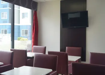 Ramada by Wyndham Harrisonburg hotel thumbnail 5