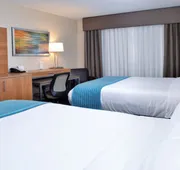 Holiday Inn Hotel & Suites Edmonton Airport & Conference Ctr by IHG hotel detail image 5