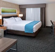 Holiday Inn Hotel & Suites Edmonton Airport & Conference Ctr by IHG hotel detail image 7
