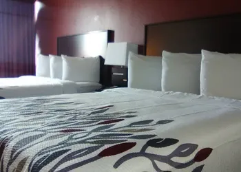 Lubbock Regency Inn hotel thumbnail 2