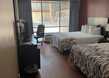 Lubbock Regency Inn hotel thumbnail 5