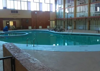 Lubbock Regency Inn hotel thumbnail 6