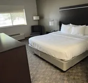 Comfort Inn Huntington near University area hotel detail image 4