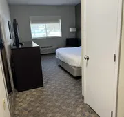 Comfort Inn Huntington near University area hotel detail image 7