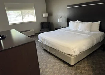 Comfort Inn Huntington near University area hotel thumbnail 4