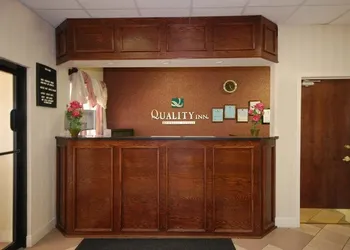 Quality Inn Pell City I-20 exit 158 hotel thumbnail 5