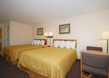 Quality Inn Pell City I-20 exit 158 hotel thumbnail 8