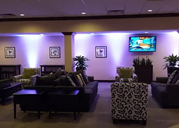 Garden Hotel and Conference Center hotel thumbnail 2