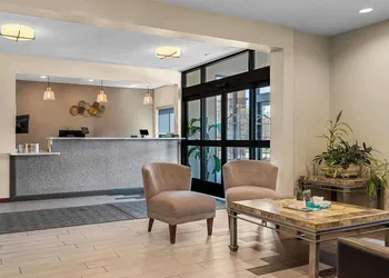 Best Western University Inn hotel thumbnail 2