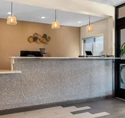 Best Western University Inn hotel detail image 3