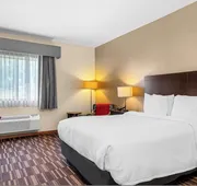Best Western University Inn hotel detail image 4