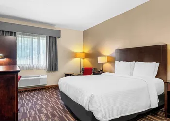 Best Western University Inn hotel thumbnail 4