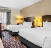 Best Western University Inn hotel detail image 5