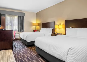 Best Western University Inn hotel thumbnail 5