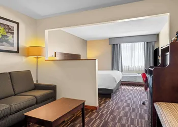 Best Western University Inn hotel thumbnail 6