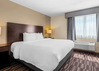 Best Western University Inn hotel thumbnail 7