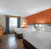 Comfort Inn & Suites Nashville Downtown – Stadium hotel detail image 5
