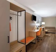 Comfort Inn & Suites Nashville Downtown – Stadium hotel detail image 7
