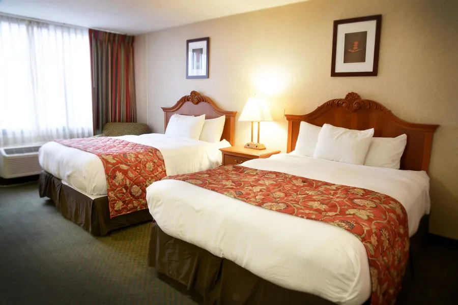 Ramada by Wyndham Triangle/Quantico hotel detail image 6