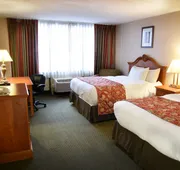 Ramada by Wyndham Triangle/Quantico hotel detail image 7